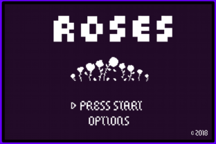 8 Bit Roses: A Digital Bloom in the Modern World