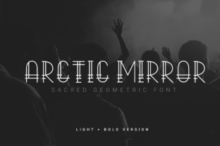 Arctic Mirror: A Strategic Tool for Clearer Thinking and Better Outcomes