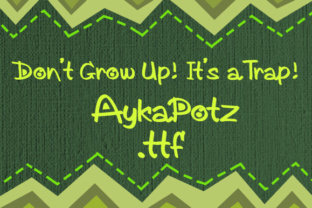 AykaPotz: A Unique Approach to Digital Content Creation