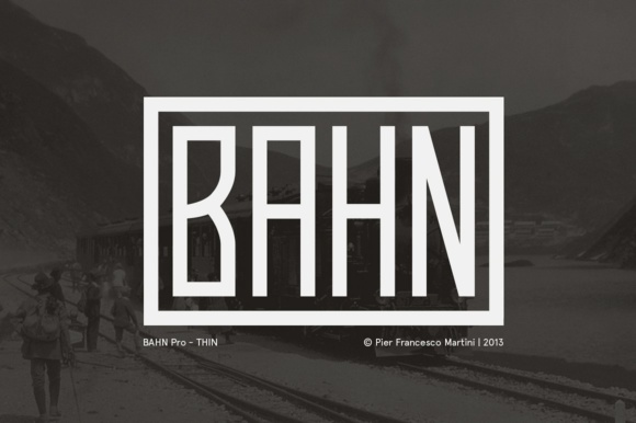 Bahn Pro Thin: A Versatile Tool for Modern Applications