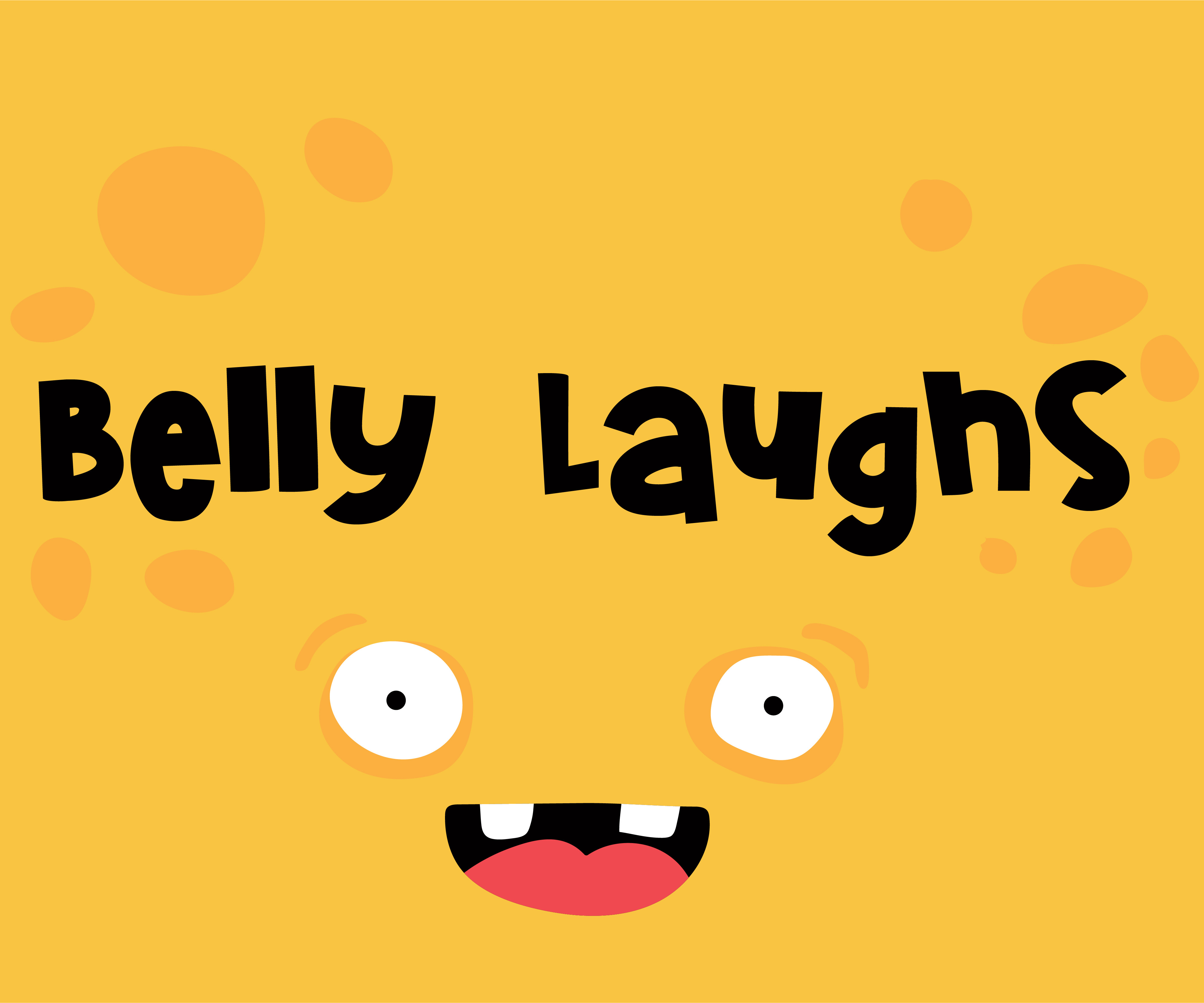 Belly Laughs: A Strategic Tool for Better Decision-Making and Results