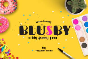 Blusby: A Comprehensive Review for Modern Creators and Professionals
