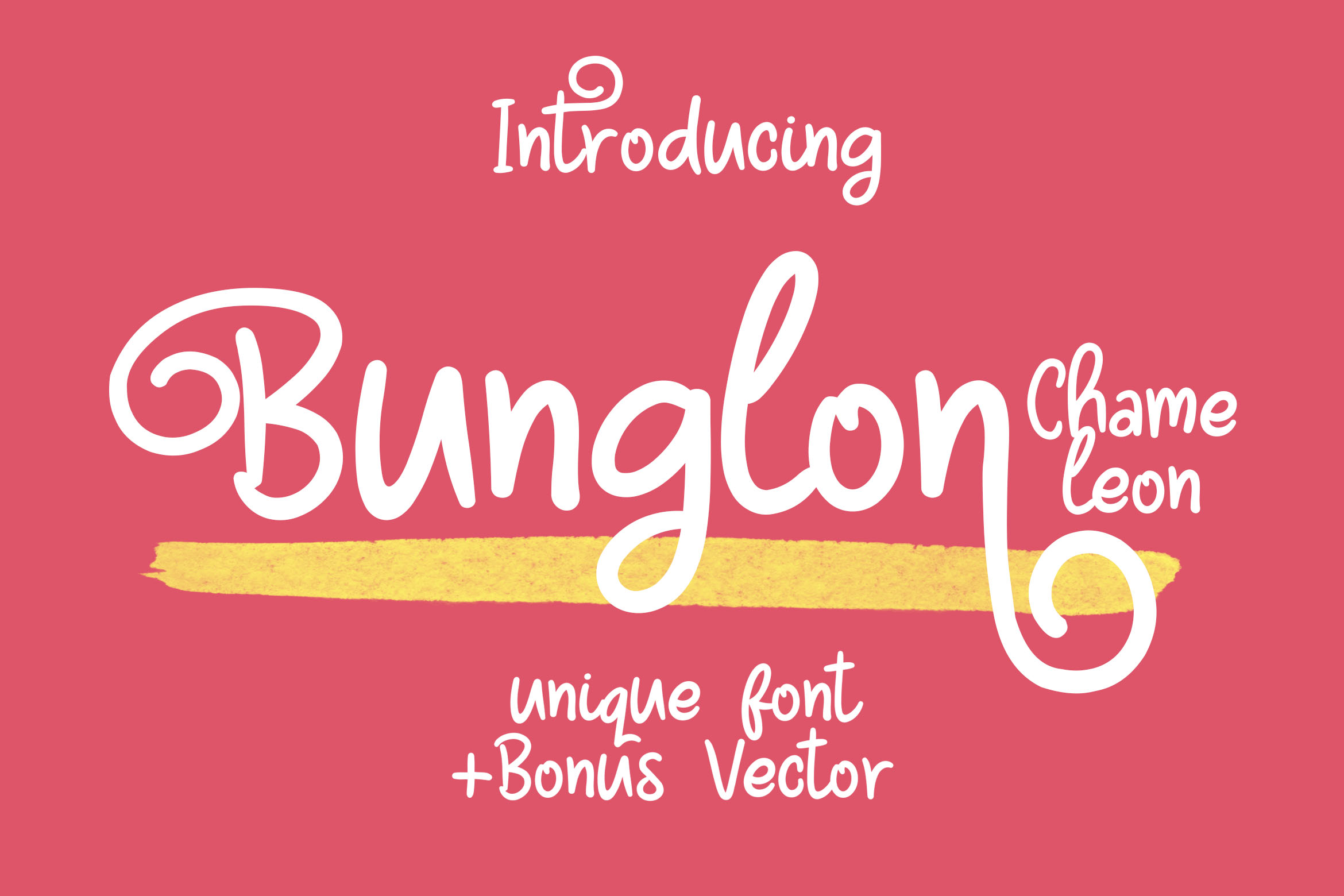 Bunglon Chameleon: A Versatile Tool for All