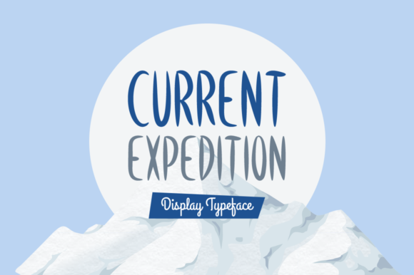 Current Expedition: What It Is