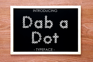 Dab a Dot: Simplify Your Digital Life