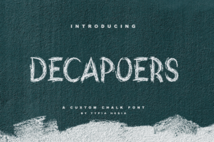 DeCapoers: A Modern Approach to Digital Creativity and Productivity