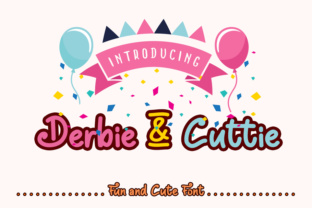 Derbie Cuttie: A Creative Tool for All