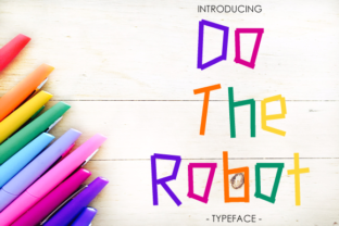 Do the Robot: Streamlining Workflow with Purpose