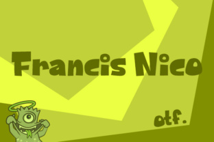 Francis Nico and Design Excellence