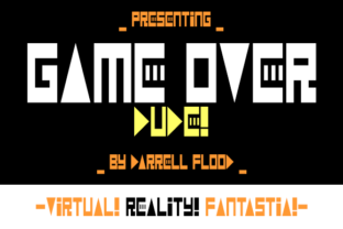 Game Over Dude: What You Need to Know Before Jumping In