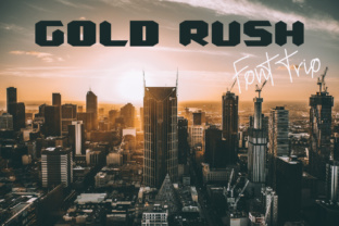 Gold Rush: What It Is and Why It Matters