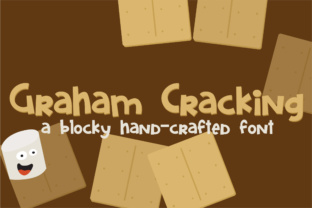 Graham Cracking Explained