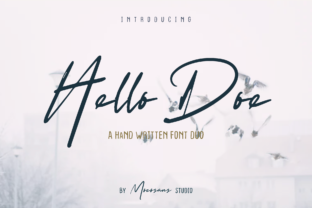 Hello Doe: A Practical Guide to Real-World Applications