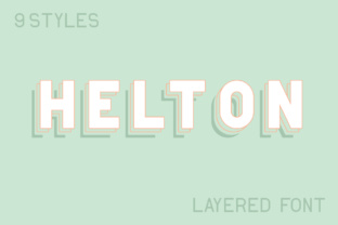 Helton and the Modern Digital Workflow