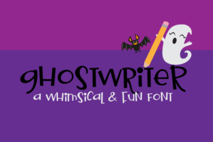 How Ghostwriter Can Transform Your Writing Process