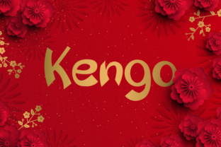 Kengo: A New Era in Digital Collaboration and Productivity
