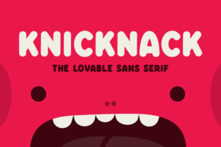 Knicknack: The Future of Digital Creativity and Productivity