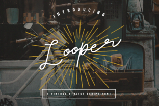 Looper: A Creative Tool for All