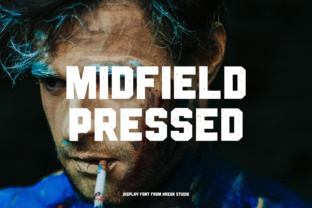 Midfield Pressed: A Game-Changer