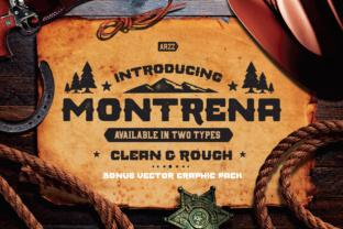 Montrena: A New Era of Digital Creativity and Productivity