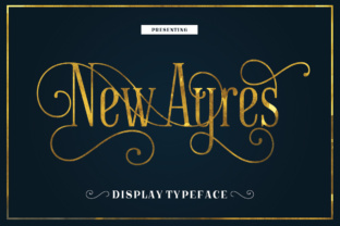 New Ayres: A Comprehensive Evaluation for Modern Professionals