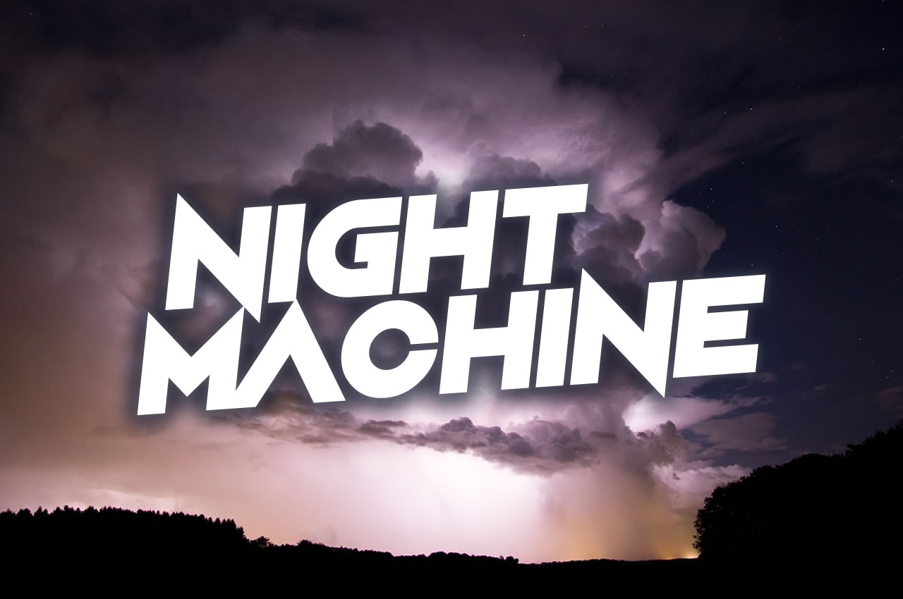 Night Machine: A Comprehensive Guide for Real-World Use