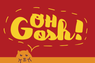 Oh Gosh: A Creative Tool for Everyone