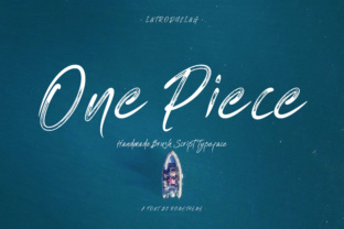 One Piece as a Strategic Tool for Long-Term Success
