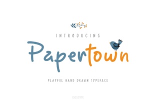 Papertown: A Practical Guide for Everyday Use