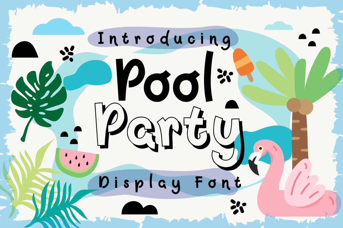 Pool Party: A Modern Approach to Digital Engagement