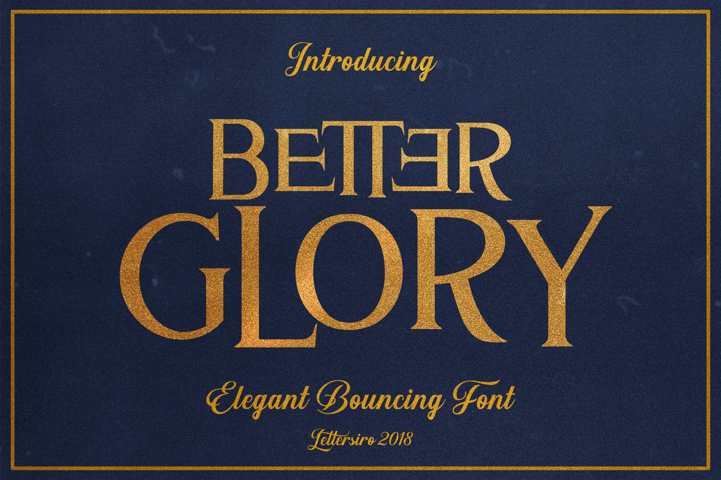Reimagining Success: The Rise of Better Glory in Modern Life