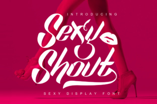 Sexy Shout: Creative Expression Redefined