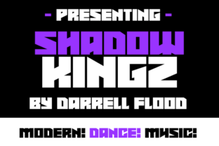 Shadowkingz: A Powerful Tool for Modern Creators
