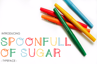 Spoonfull of Sugar: A Practical Guide to Making the Most of It