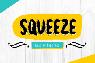Squeeze: A Simple Tool for Big Results