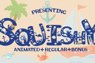 Squishy and the Modern Workflow: A Practical Guide