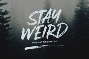 Stay Weird: Embracing Unconventional Ideas in a World of Predictability