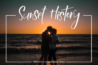 Sunset History as a Workflow Tool