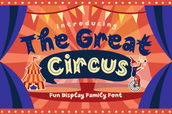 The Great Circus: A Timeless Celebration of Wonder and Skill