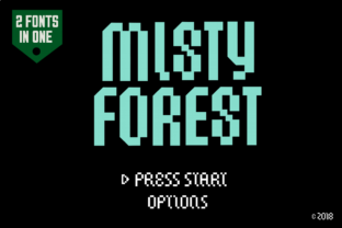 The Rise of Misty Forest Chalice: A New Era in Digital Creativity and Business