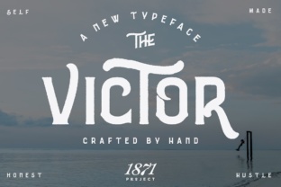 The Victor: A New Paradigm in Modern Professional and Creative Work