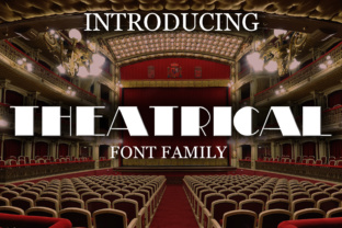 Theatrical in Modern Workflows