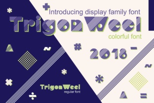 TrigonWeel: A New Era of Digital Engagement and Innovation
