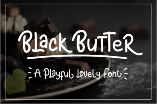 Understanding Black Butter and Its Unique Place in the Market