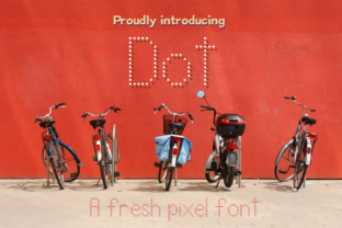 Understanding Dot: A Comprehensive Guide