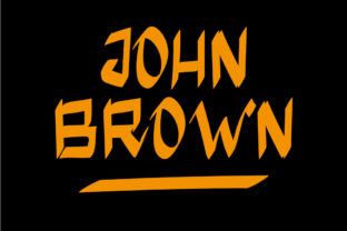 Understanding John Brown and Its Role in Modern Solutions
