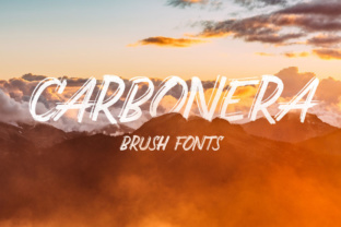 What Is Carbonera?
